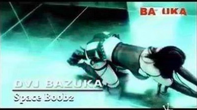 Музыкальные клипы, Танцы