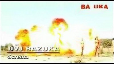 DVJ Bazuka, Музыкальные клипы
