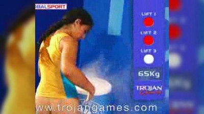 Брюнетки, Молодые, Спортсменки, Приколы