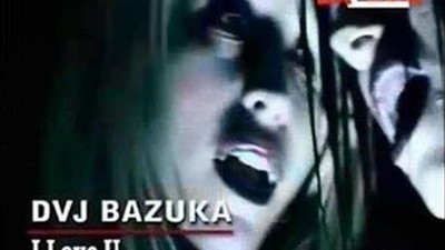 DVJ Bazuka, Музыкальные клипы, Танцы