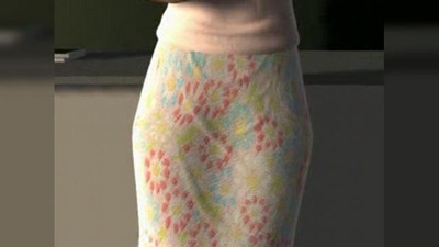 Мультфильмы, 3D
