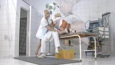 Медсестры