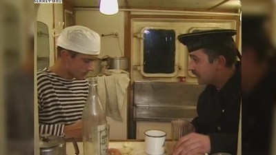 С сюжетом, Кино, Ретро, Полнометражный