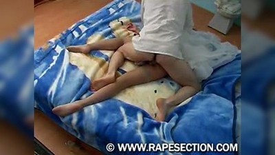 Изнасилование, Супер