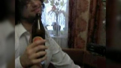Пьяные, Русское, На кухне