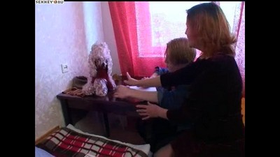 Русское, Бабушка