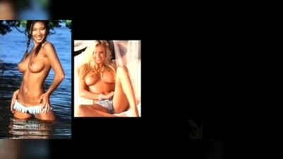 Playboy, Эротика