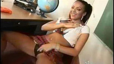 Brazzers, Пизда