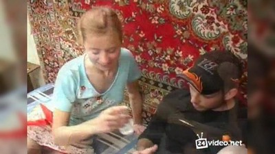 Пьяные