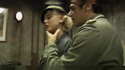 Изнасилование, Русское, Немецкое, Военные