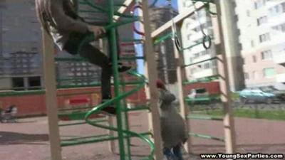 Втроем, Казашки, ЖМЖ