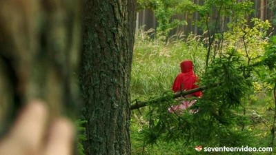 На природе, Фурри
