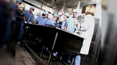Групповое, Необычное, Доктор, Униформа