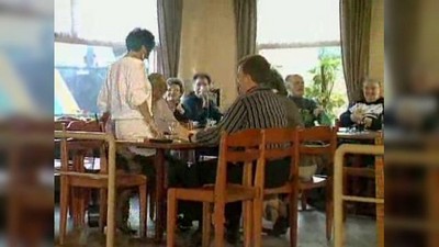 Минет, Женщины, Колготки, В автобусе, Сперма, В туалете