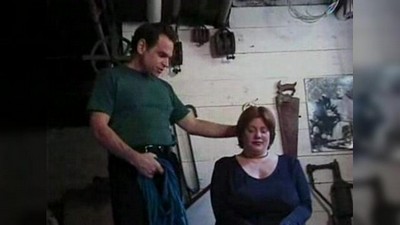Жены, БДСМ, Натуральные