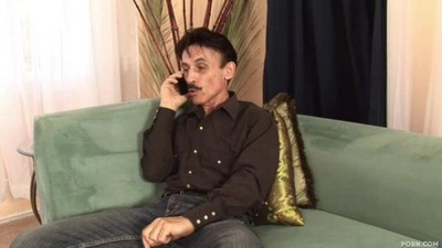 Инцест, Старик