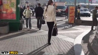 Пикап, МЖМ, Втроем