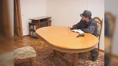 Изнасилование, Групповое, Русское, Униформа
