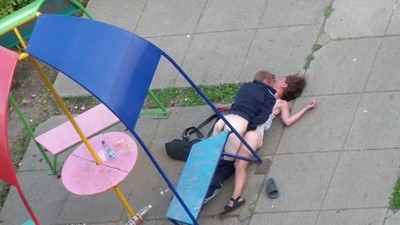 Пьяные, Любовь