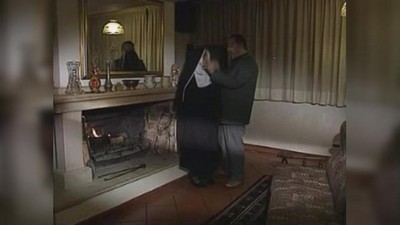 Монашки