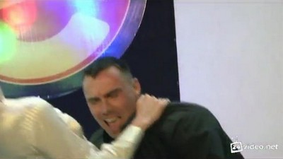 Групповое, Пьяные