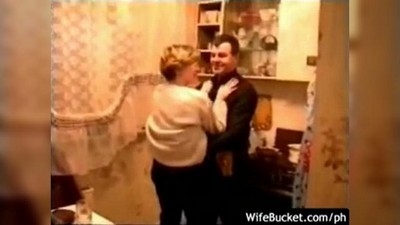 Пьяные, Русское