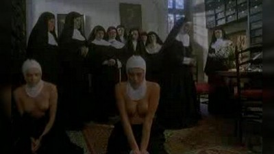 Монашки, С сюжетом, Ретро, Полнометражный