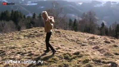 Мастурбация, В машине