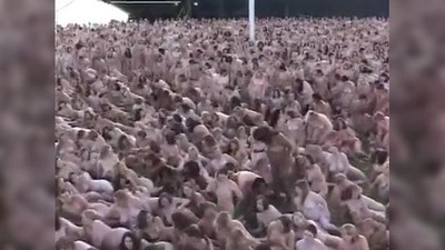 Публичное, Нудисты, Приколы