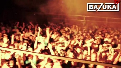 DVJ Bazuka, Музыкальные клипы