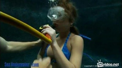 Минет, Необычное, Кунилингус