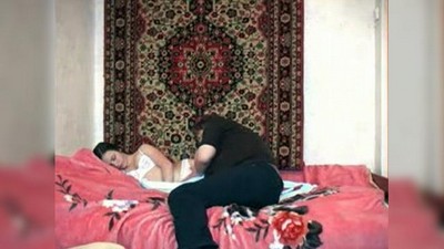 Дочь, Папа