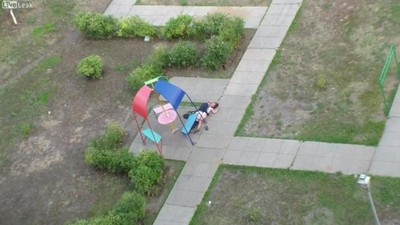 Пьяные, Любовь, Простейшее