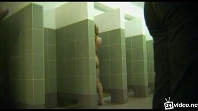 В бане, Женщины