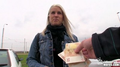 Шлюхи