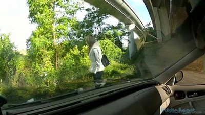 Публичное, Public agent