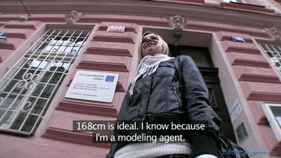 Public agent