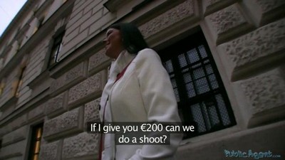 Public agent