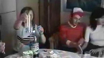 Студентки