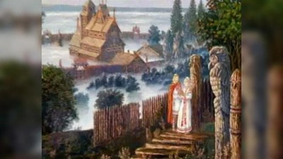 Невесты, Любовь