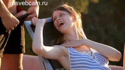Орал, Девушки, Кончают