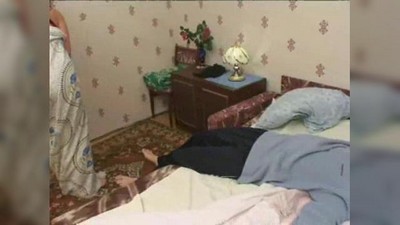Мама, Сын