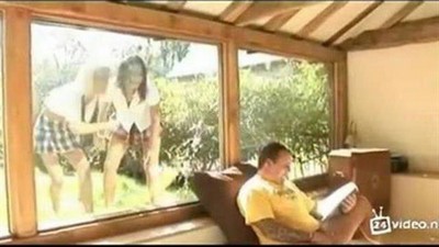 Девушки, Дрочит, Эротика, Сперма
