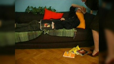 Инцест, Зрелые