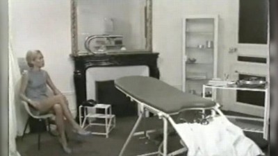 Французское, Служанки и горничные, Ретро