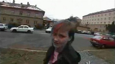 Публичное, Чешское
