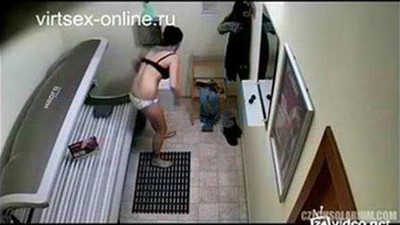 Скрытая камера