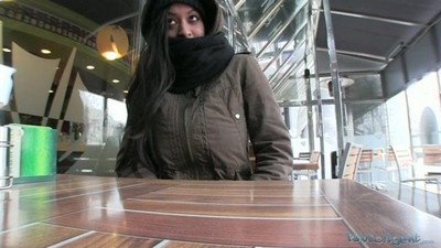 Public agent
