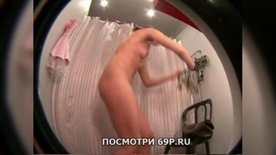 Девушки, Скрытая камера