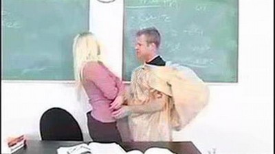 Училка